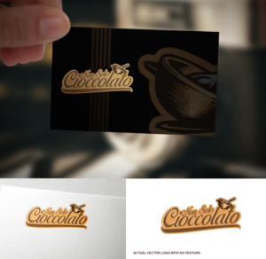 Logo Design by Devotionsdesign