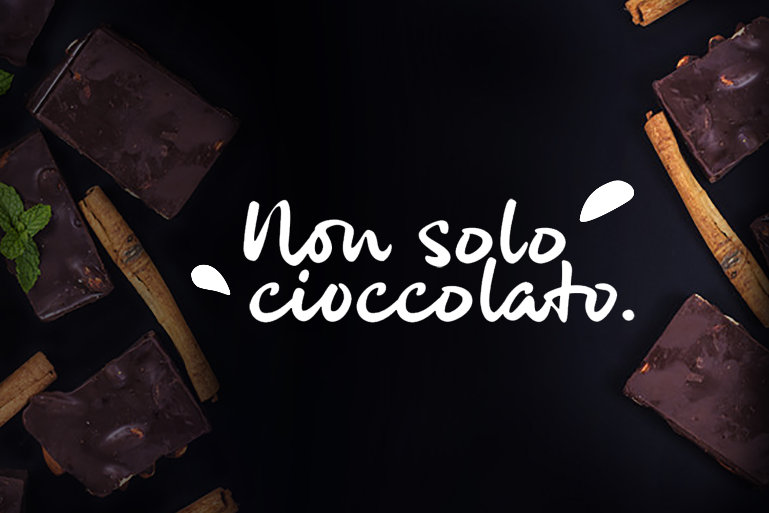 Logo-Design von bionda für Non solo cioccolato  | Design #18237514