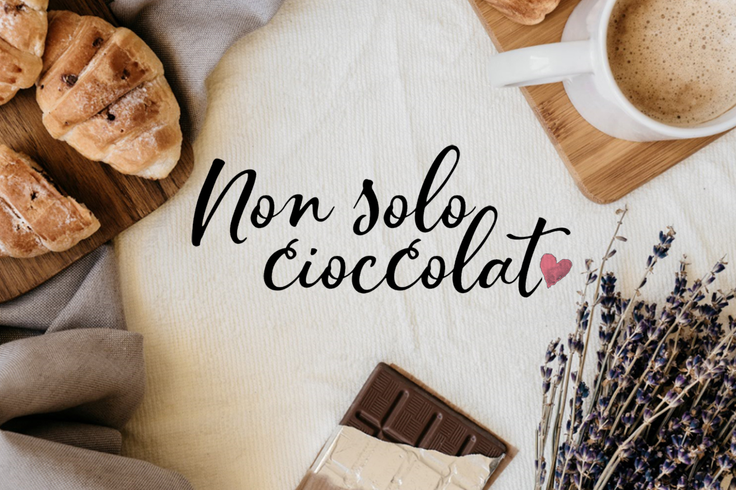 Logo Design by bionda for Non solo cioccolato  | Design #18237515