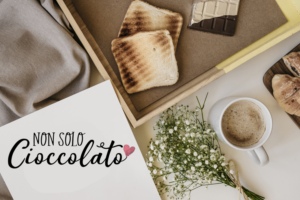 Logo Design by bionda for Non solo cioccolato  | Design #18237516