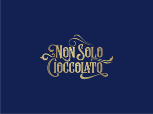 Non solo cioccolato  | Logo Design by Atvento Graphics