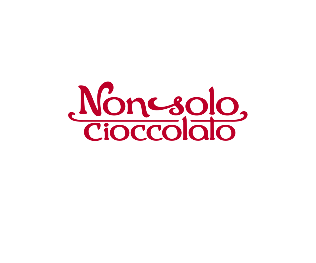 Diseño de Logo por alexander.sanchenko para Non solo cioccolato  | Diseño #18227603
