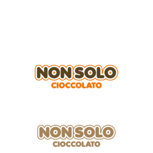 Logo Design by Unir for Non solo cioccolato  | Design: #18140563