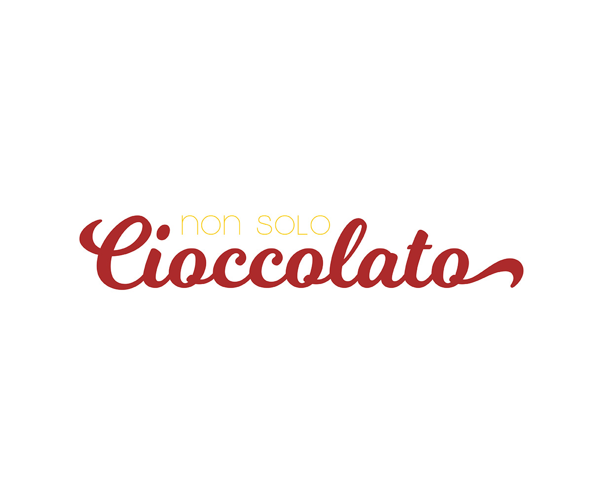 Logo Design by Antonio M for Non solo cioccolato  | Design #18160817