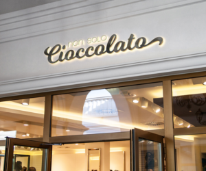 Logo Design by Antonio M for Non solo cioccolato  | Design #18160831