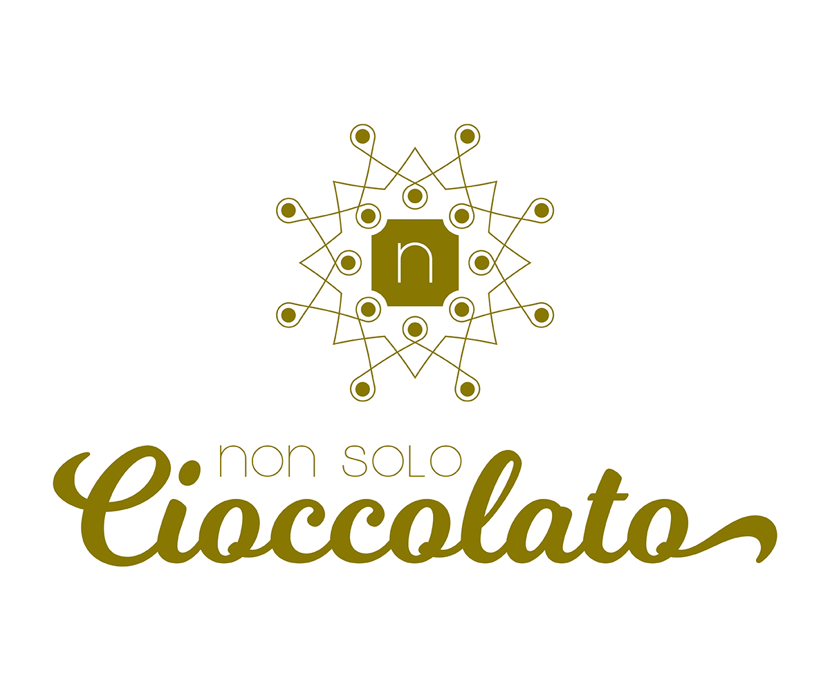 Logo-Design von Antonio M für Non solo cioccolato  | Design #18430356