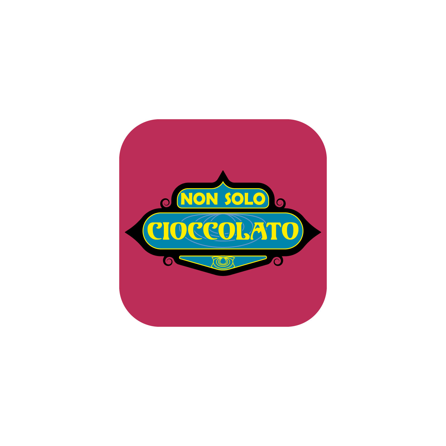 Logo Design by Ghirlandaiio for Non solo cioccolato  | Design #18228073