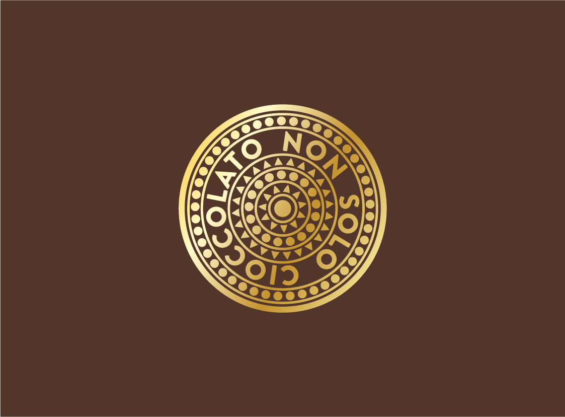 Logo-Design von Mari für Non solo cioccolato  | Design #18220845