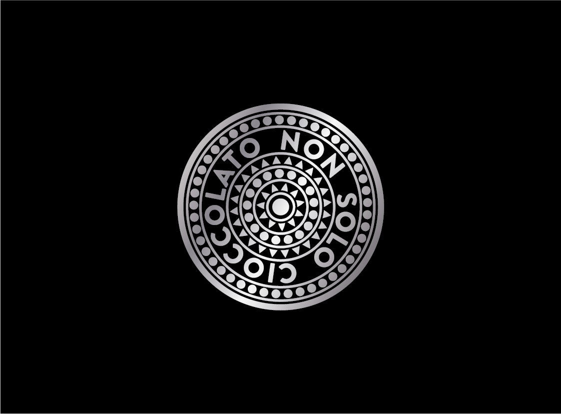 Logo Design by Mari for Non solo cioccolato  | Design #18220846