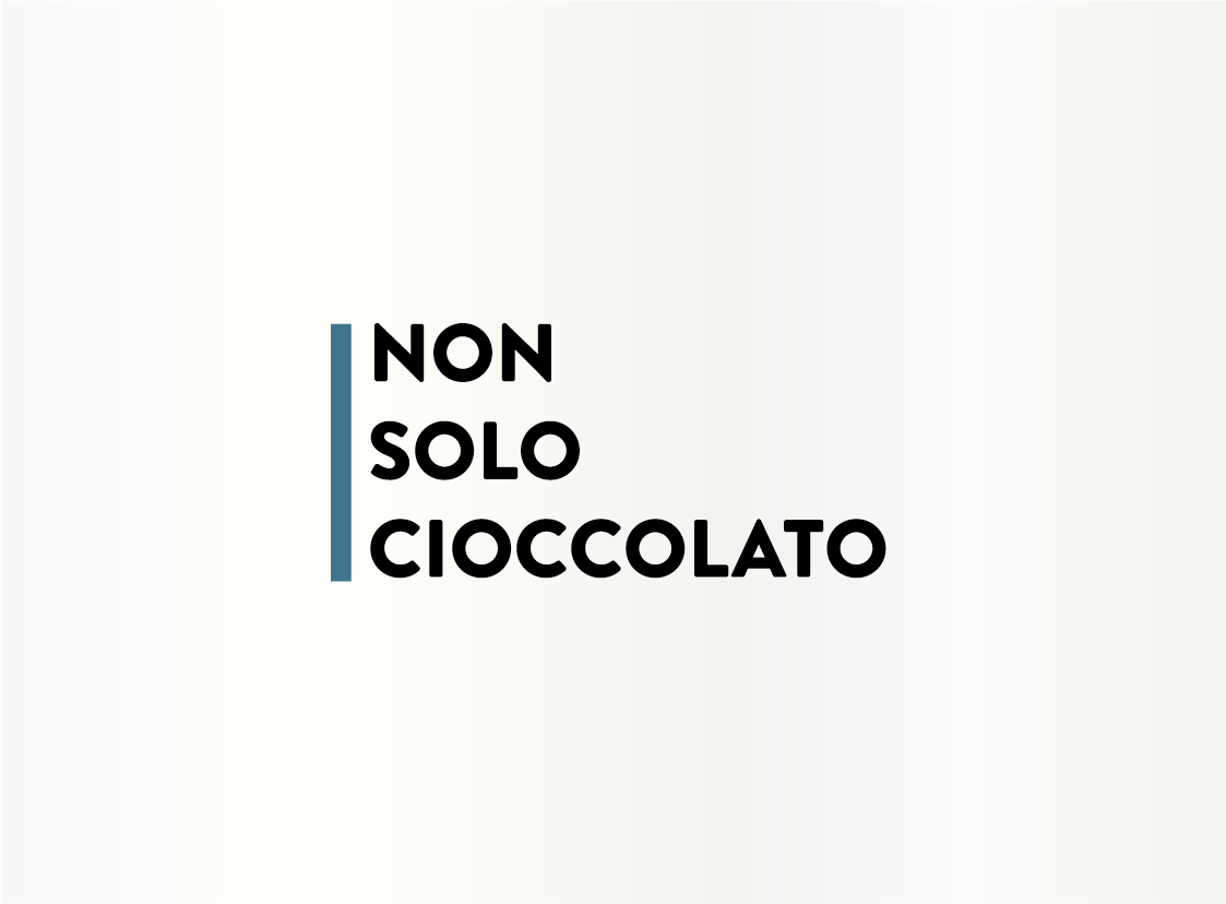 Logo-Design von Mari für Non solo cioccolato  | Design #18220848