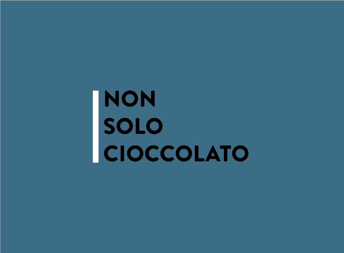 Logo Design by Mari for Non solo cioccolato  | Design #18220849