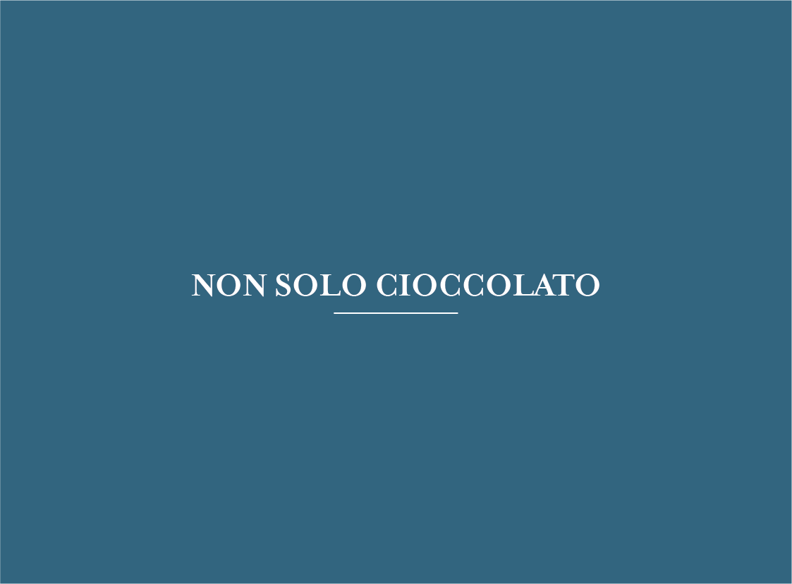 Logo Design by Mari for Non solo cioccolato  | Design #18220853