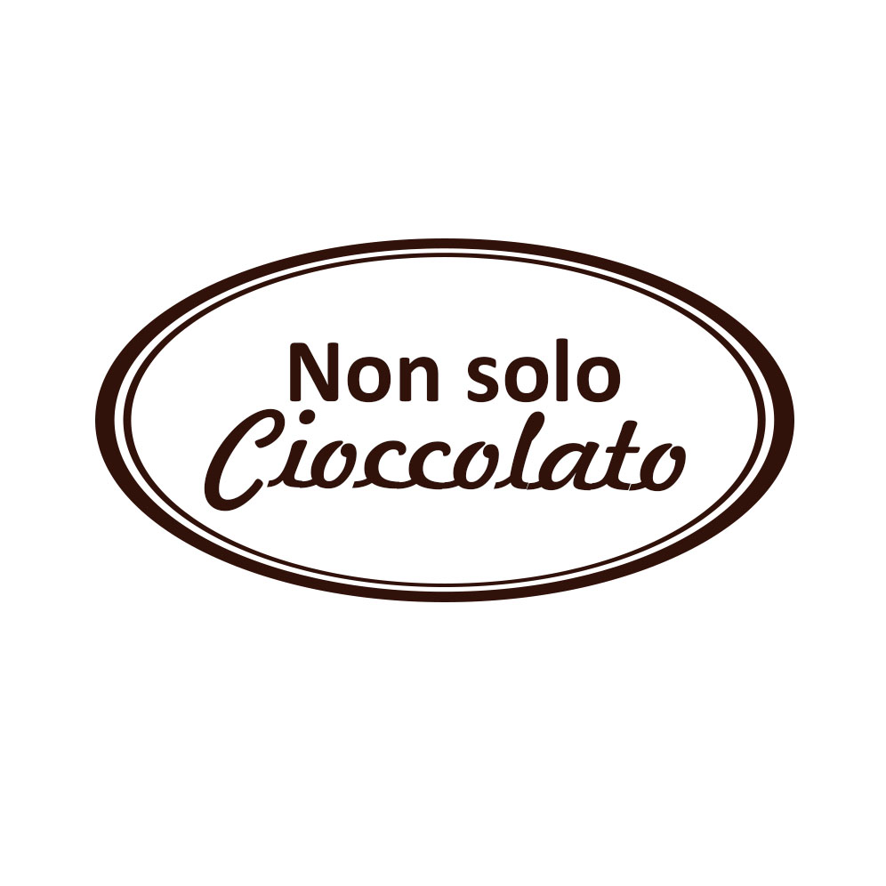 Logo-Design von eko crispy für Non solo cioccolato  | Design #18222528
