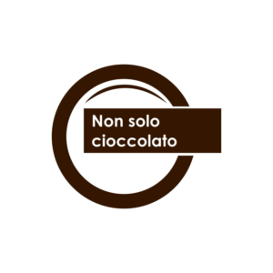 Logo-Design von fandi java für Non solo cioccolato  | Design: #18217932