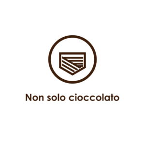 Logo-Design von fandi java für Non solo cioccolato  | Design: #18217933
