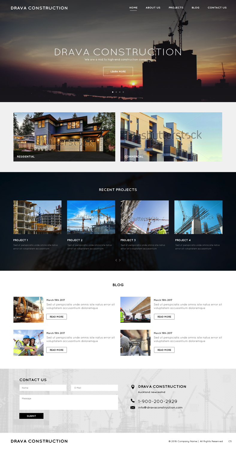 Web Design by pb for Deck Masters ltd | Design #18105059