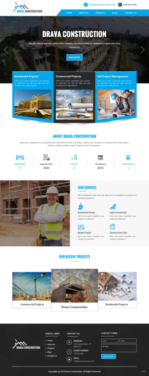 Diseño Web por pb para Deck Masters ltd | Diseño: #18105098