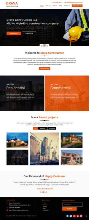 Diseño Web por pb para Deck Masters ltd | Diseño: #18105099