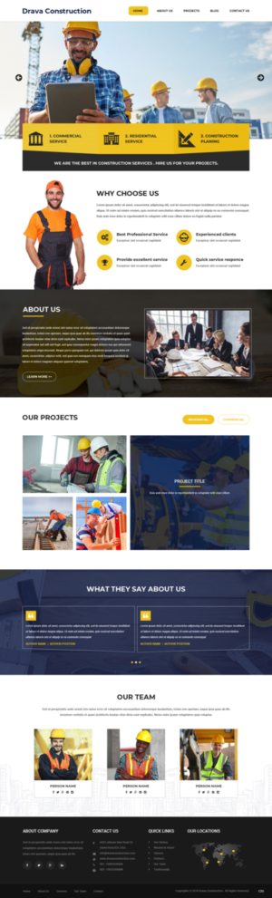Diseño Web por pb para Deck Masters ltd | Diseño: #18105100