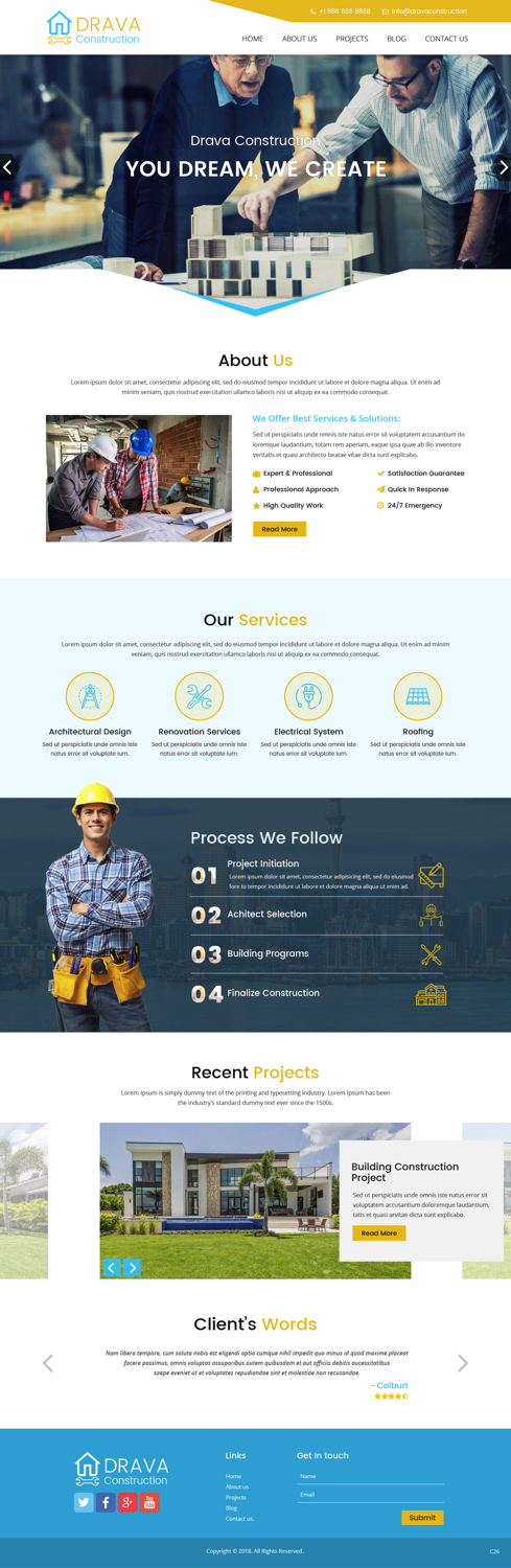 Web Design by pb for Deck Masters ltd | Design #18105102
