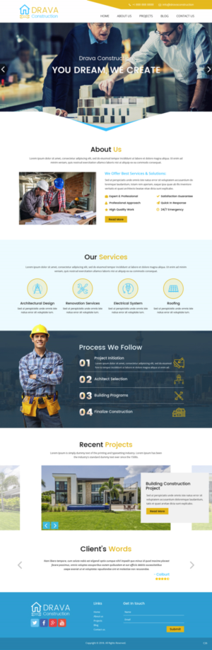 Diseño Web por pb para Deck Masters ltd | Diseño: #18105102
