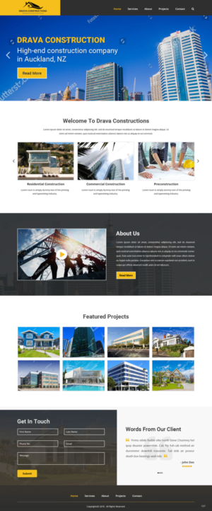 Diseño Web por pb para Deck Masters ltd | Diseño: #18105103