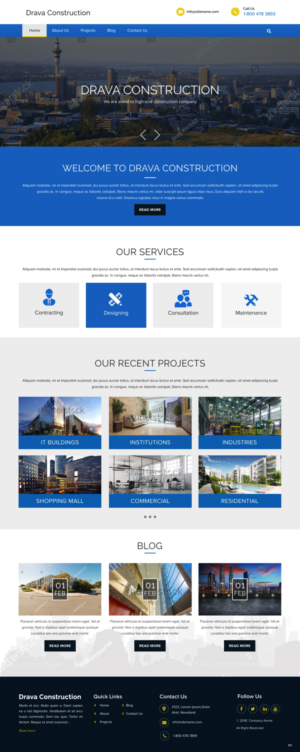 Diseño Web por pb para Deck Masters ltd | Diseño: #18105106