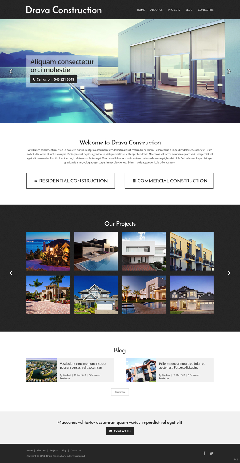 Web Design by pb for Deck Masters ltd | Design #18105107