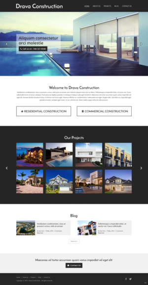 Diseño Web por pb para Deck Masters ltd | Diseño: #18105107