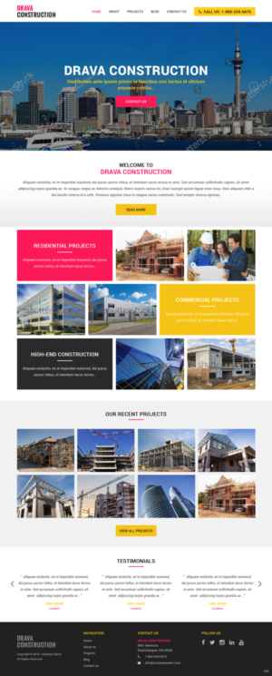 Diseño Web por pb para Deck Masters ltd | Diseño: #18105108