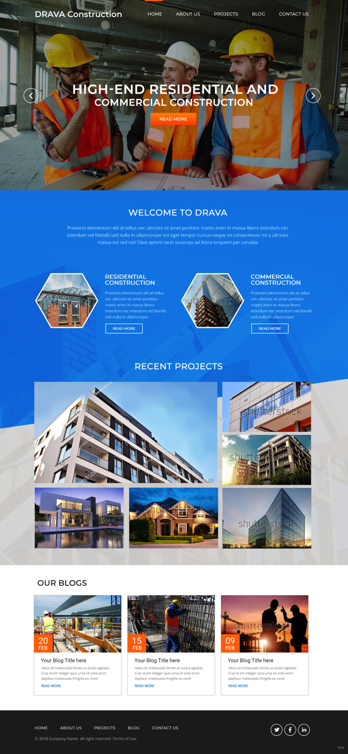 Web Design by pb for Deck Masters ltd | Design #18105109