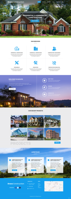 Diseño Web por pb para Deck Masters ltd | Diseño: #18105116