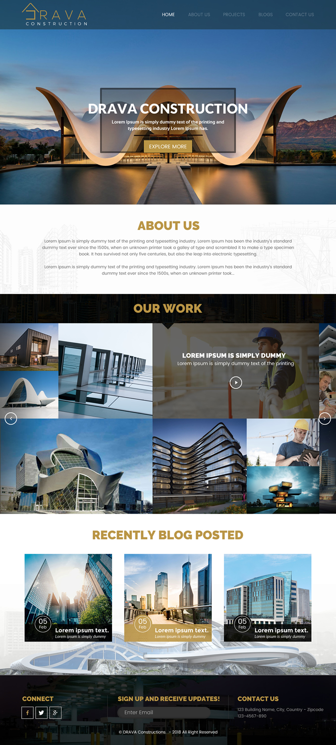 Diseño Web por rightway para Deck Masters ltd | Diseño: #18106177