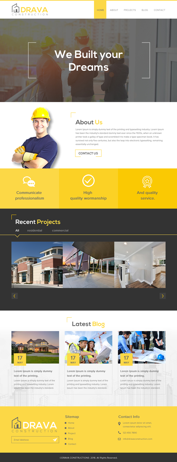 Web-Design von rightway für Deck Masters ltd | Design #18106183