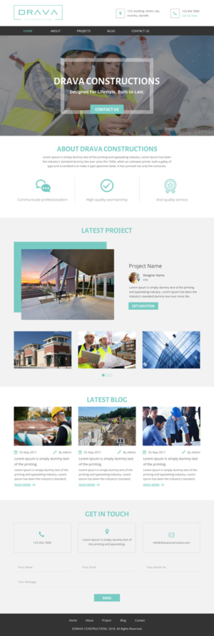 Diseño Web por rightway para Deck Masters ltd | Diseño: #18106185