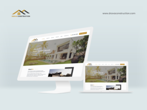 Diseño Web por Ved Web Services para Deck Masters ltd | Diseño #18104553