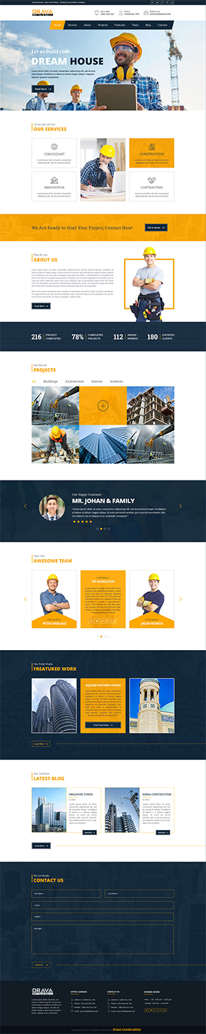 Web Design by insert name here for Deck Masters ltd | Design #18128424