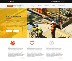 Diseño Web por Vipin Singh 3 para Deck Masters ltd | Diseño #18106684