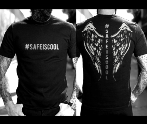 T-shirt Design by O_O NIZAL O_O