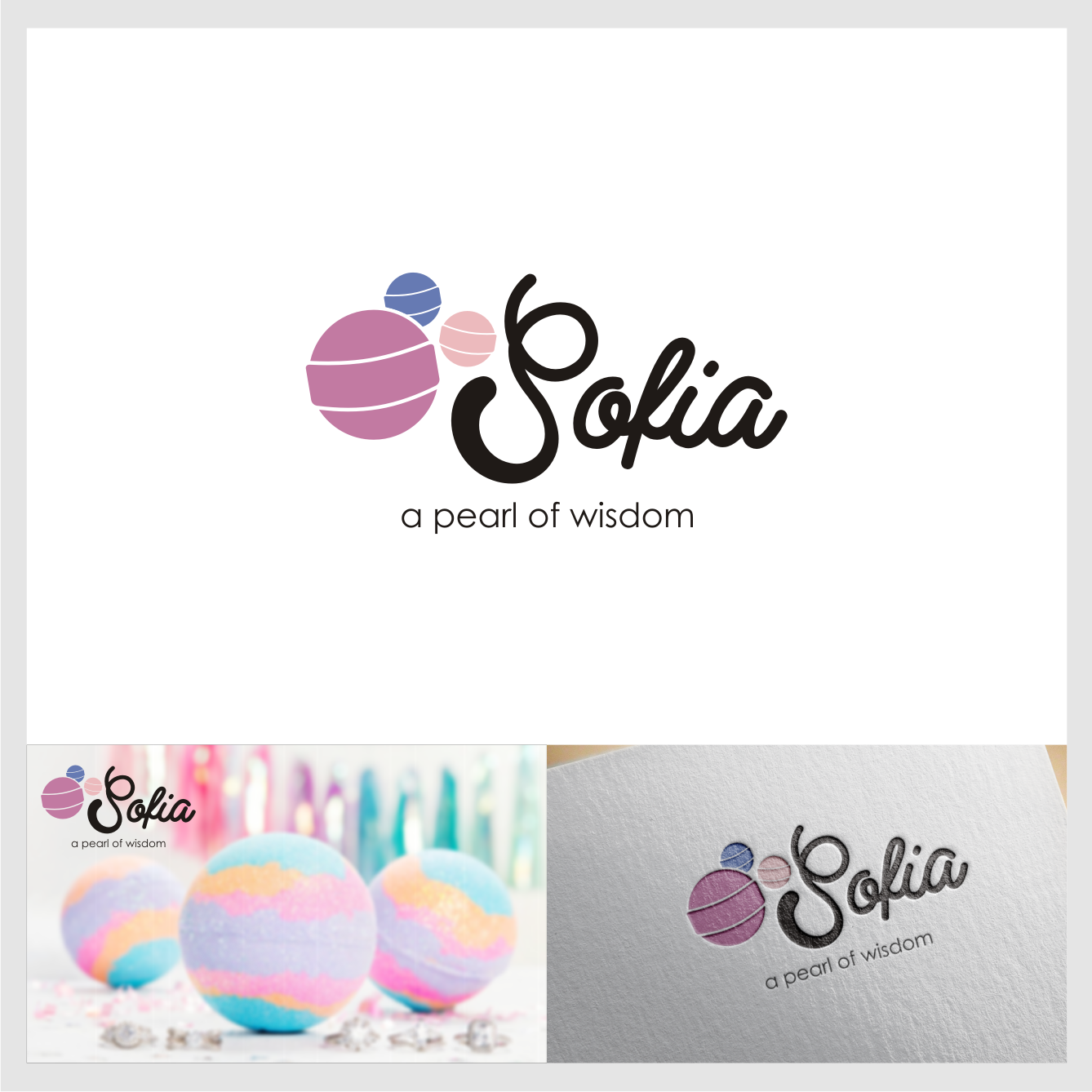 Logo Design by momo57 for this project | Design #18176504