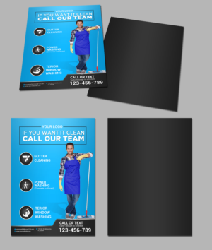 Flyer Design by debdesign for this project | Design: #18100036