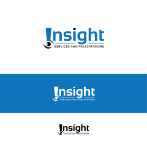 Diseño de Logo por ecorokerz para Insight Services | Diseño #19514347