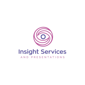 Logo Design by **INCREDIBLEDESIGNERS** for Insight Services | Design: #19539731