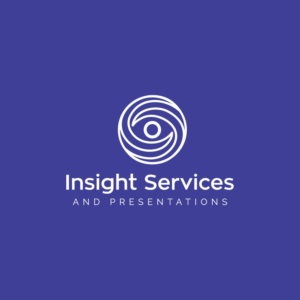 Logo Design by **INCREDIBLEDESIGNERS** for Insight Services | Design: #19539733