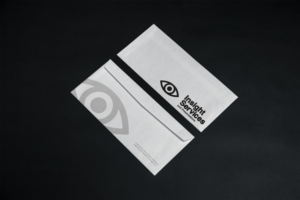 Logo Design by Pablo Di Filippo for Insight Services | Design: #19527572