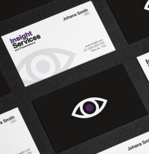 Logo Design by Pablo Di Filippo