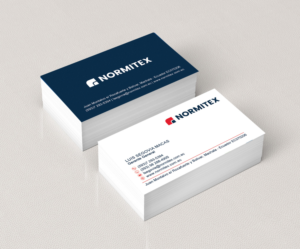 Stationery Design by Designs 2019 for NORMITEX | Design: #18092617