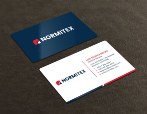 Stationery Design by Tripti Ranjan Gain for NORMITEX | Design: #18091919