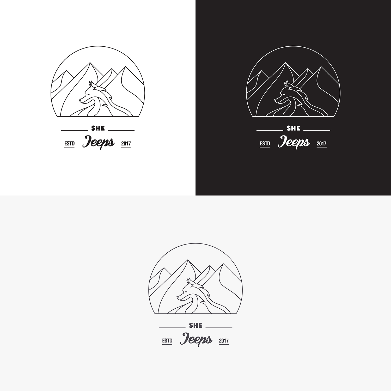 Logo Design by Marc Ray for this project | Design #18178623