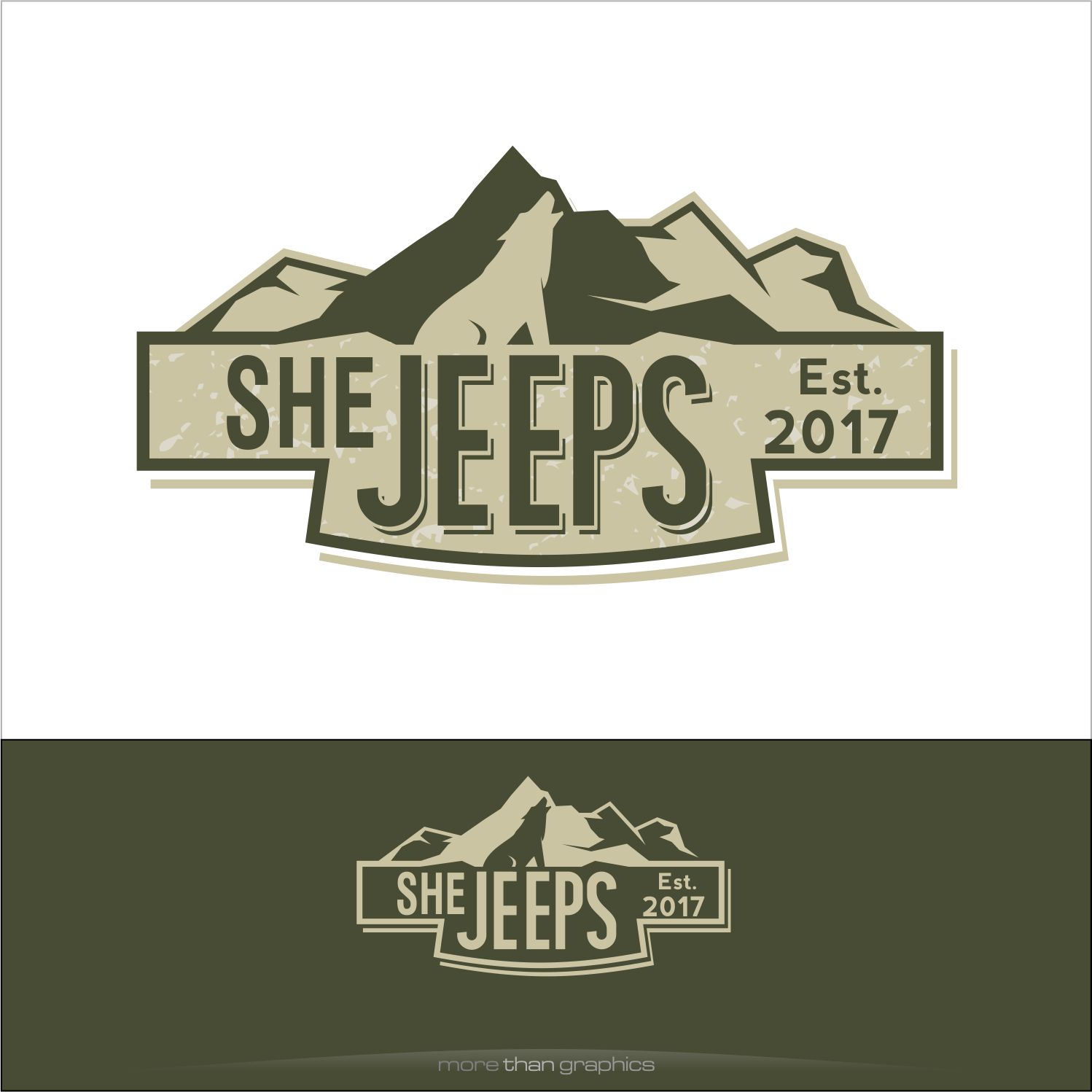 Logo Design by vladst2004 for this project | Design #18103802